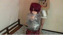 Private Doll TS 2
