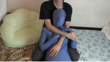 zentai covered 3
