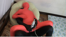 zentai covered 3
