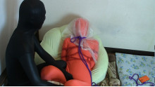 zentai covered 3
