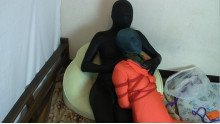 zentai covered 3

