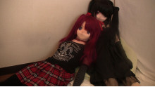 Private doll 3
