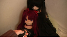 Private doll 3
