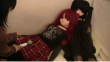 Private doll 3
