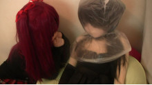 Private doll 3
