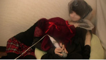 Private doll 3
