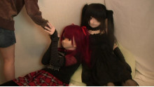 Private doll 3
