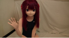 Private doll 4
