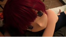 Private doll 4
