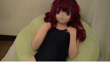 Private doll 4
