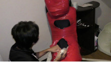chair girl 3

