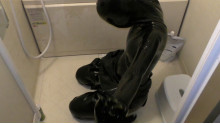 Rubber Dog4 実録！ヒトイヌ生活
