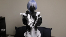 ゼンタイおとこの娘のフェチ入門。０１
