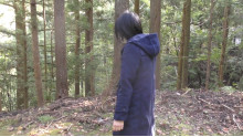 お隣さん家のフェチな日常。０４
