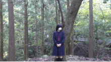 お隣さん家のフェチな日常。０４
