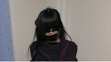 こきゅうせいぎょ
