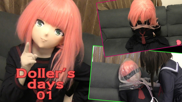 Doller's days 01
