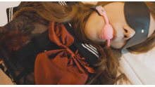 白ストッキング姉妹体験バンドル

