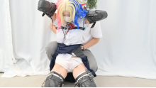 四肢固定クロールK9+TK+SP+内部および外部刺激
