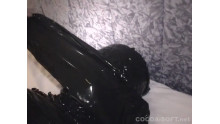 Mummification ver.001