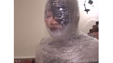 Mummification ver.002
