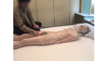 Mummification ver.003