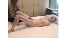 Mummification ver.003