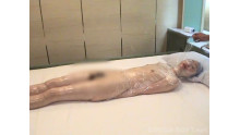 Mummification ver.003