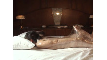 Mummification ver.003