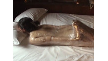 Mummification ver.003