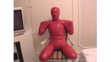 Mummification ver.004