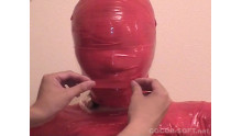 Mummification ver.004