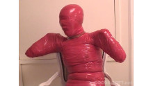 Mummification ver.004