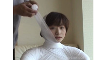 Mummification ver.005