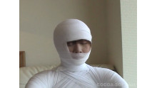 Mummification ver.005
