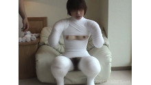 Mummification ver.005