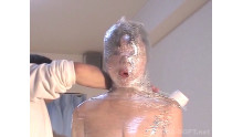 Mummification ver.006