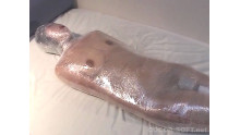 Mummification ver.006