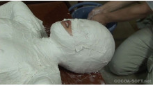 Mummification ver.007