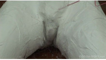 Mummification ver.007