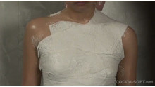 Mummification ver.008