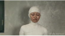Mummification ver.008