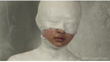 Mummification ver.008