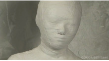 Mummification ver.008