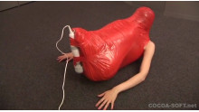 Mummification ver.008