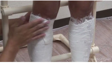 Mummification ver.009