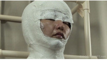 Mummification ver.009