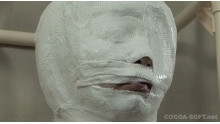 Mummification ver.009