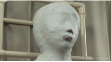 Mummification ver.009