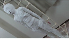 Mummification ver.009